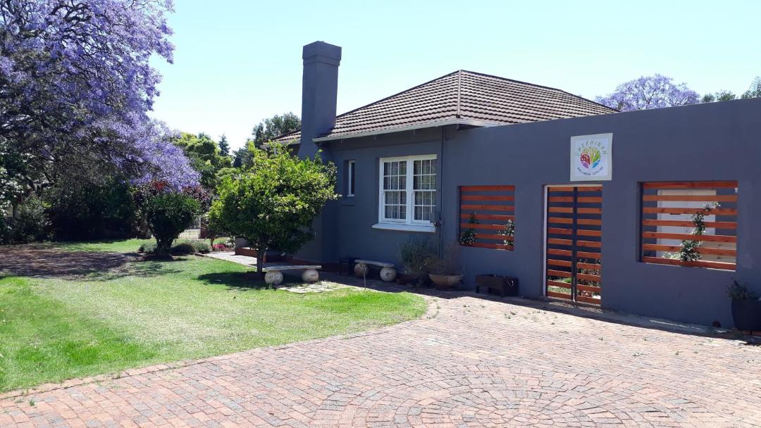 Photo of Buildings in Krugersdorp