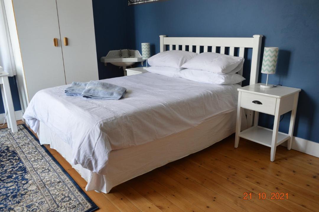 Photo of Bedroom in Krugersdorp