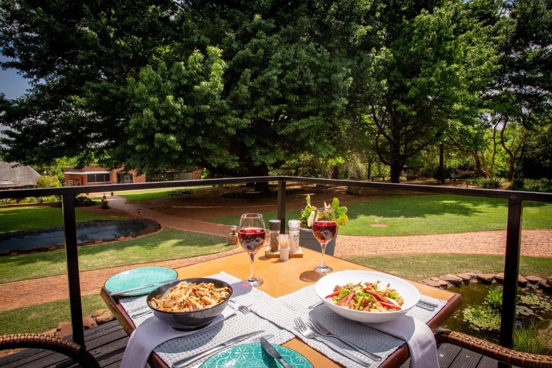 Photo of Others in Magaliesberg