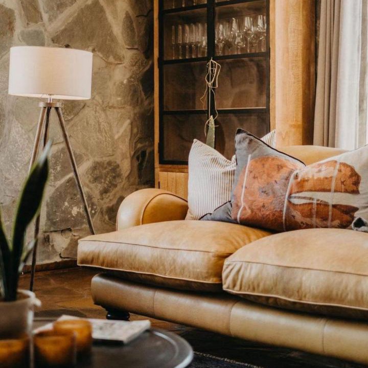 Photo of Livingroom in Britstown