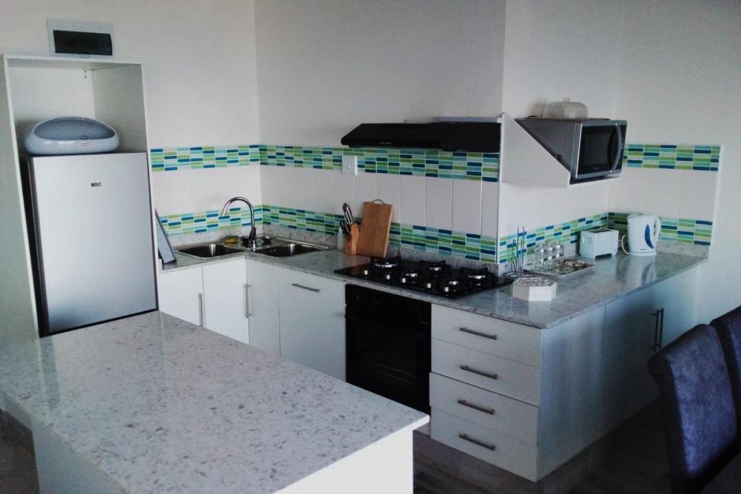 Photo of Kitchen in Bluff