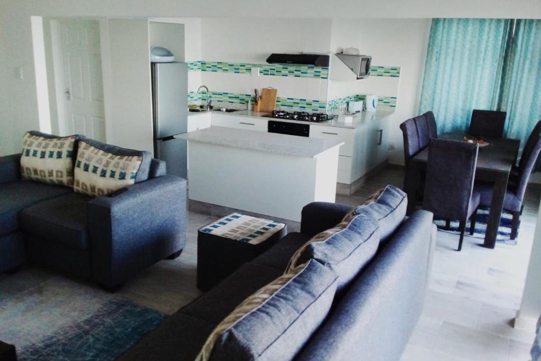 Photo of Livingroom in Bluff