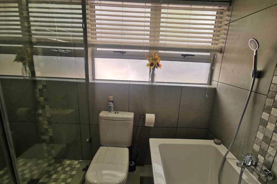 Photo of Bathroom in Alberton