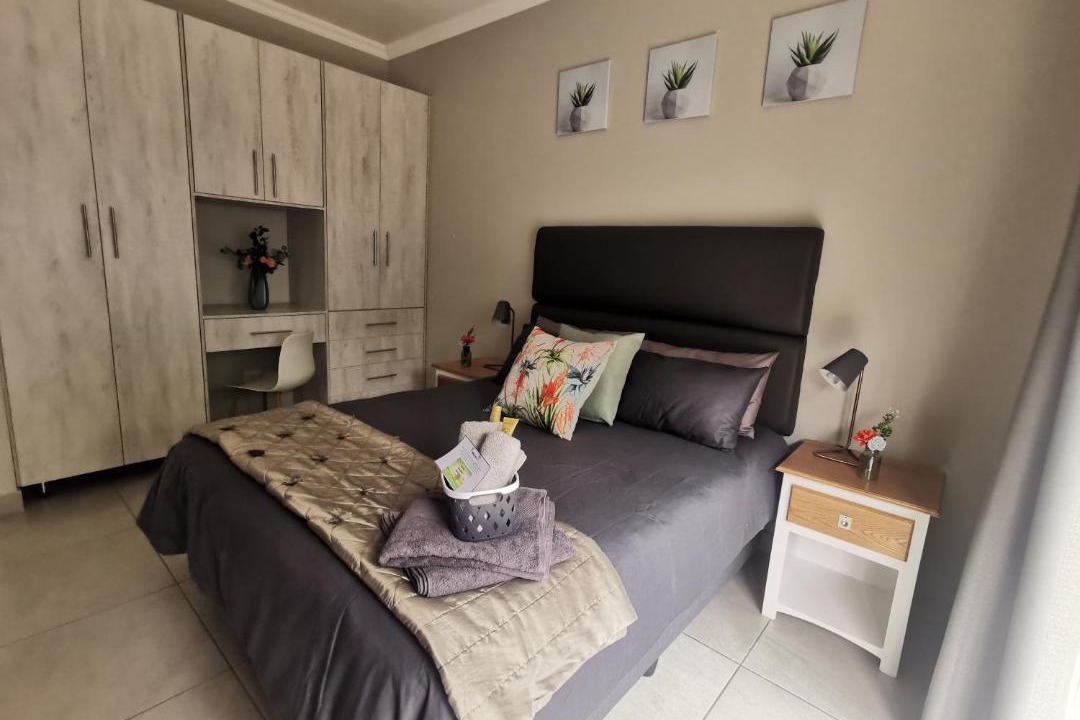 Photo of Bedroom in Alberton