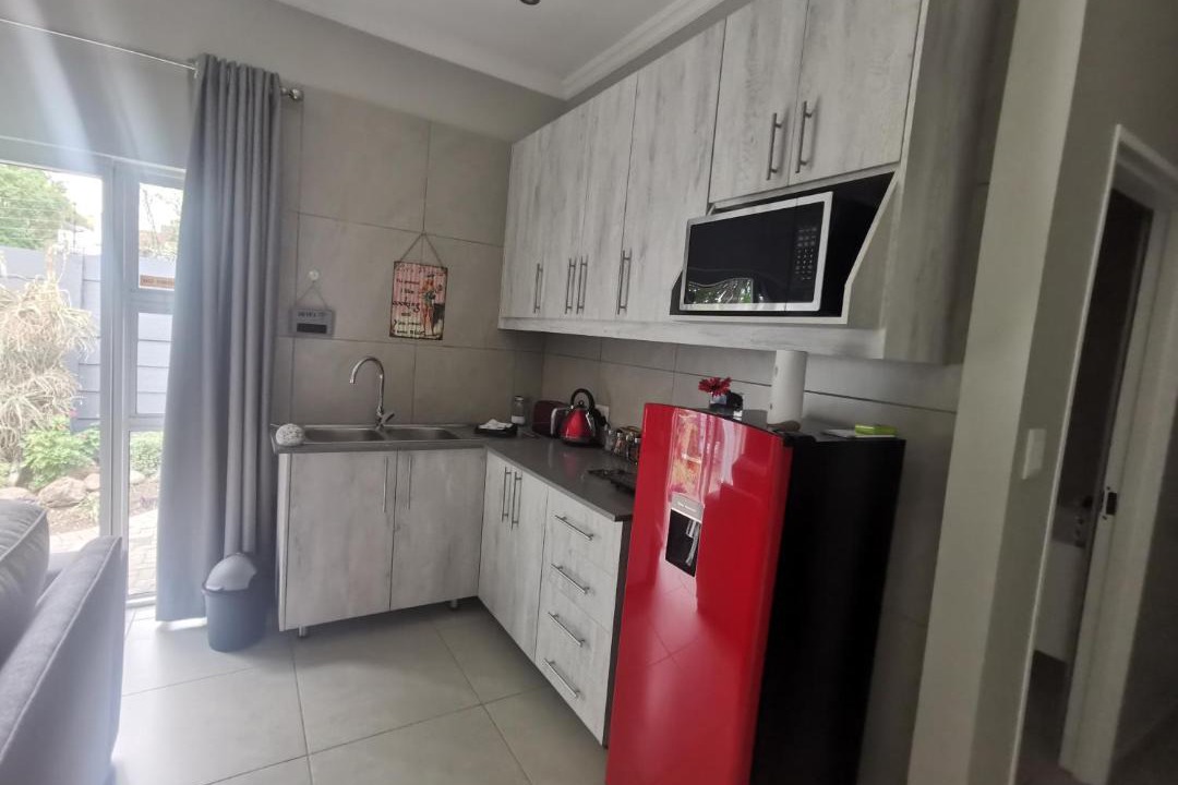 Photo of Kitchen in Alberton