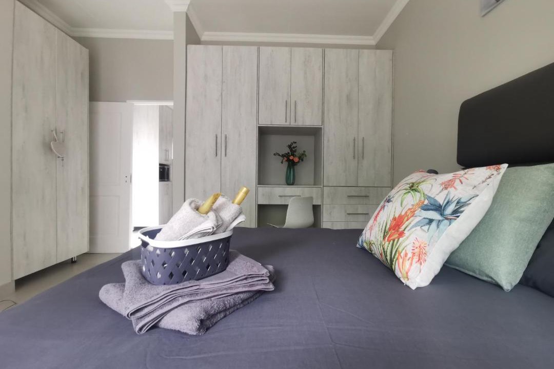 Photo of Bedroom in Alberton