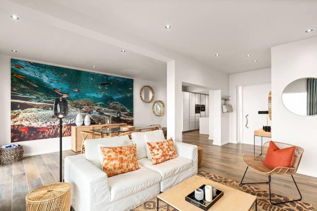 Photo of Livingroom in Clifton