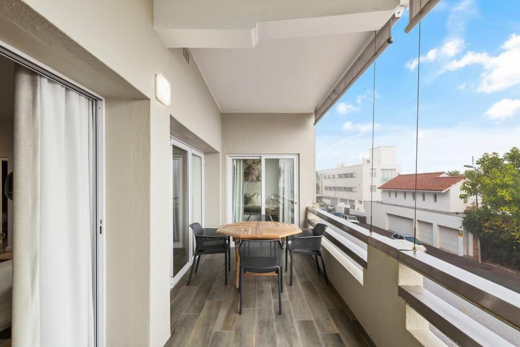 Photo of Patio Balcony in Clifton