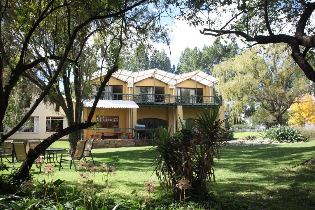 Photo of Others in Vredefort