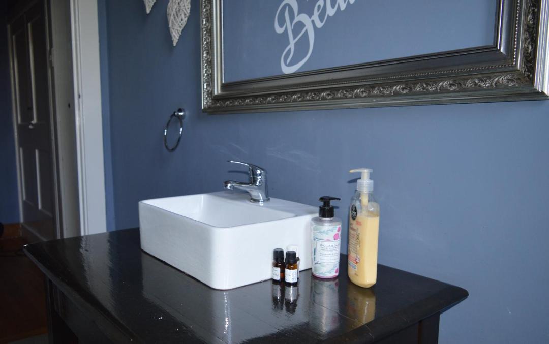 Photo of Bathroom in Krugersdorp