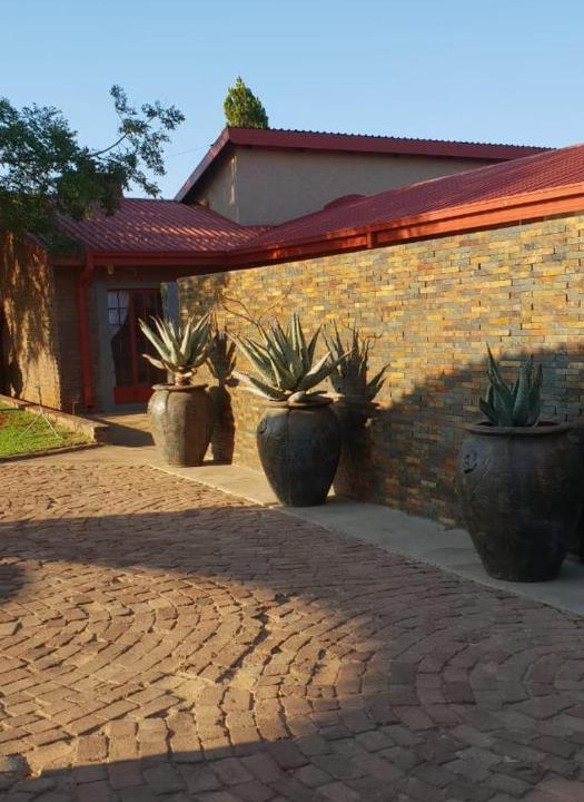 Photo of Others in Zeerust