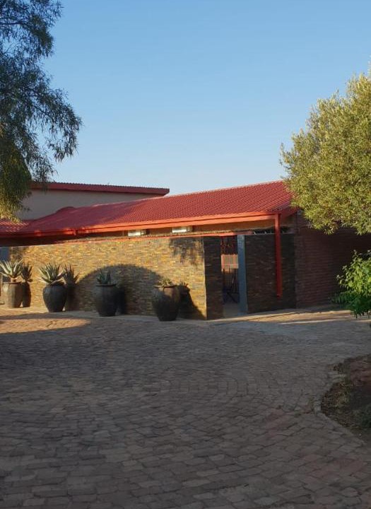 Photo of Others in Zeerust