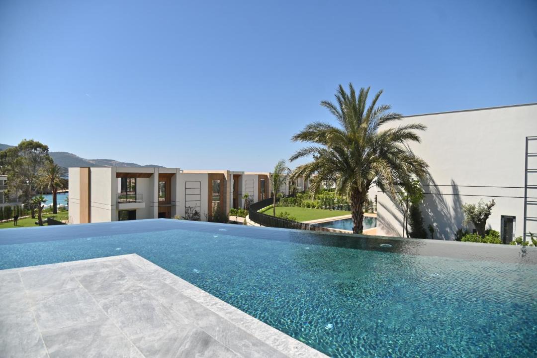 Photo of Livingroom in Torba