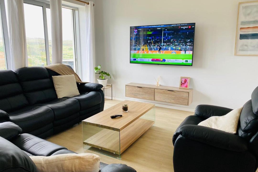 Photo of Livingroom in Sheffield Beach