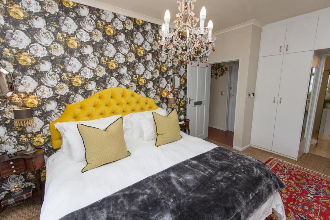 Photo of Bedroom in Die Boord