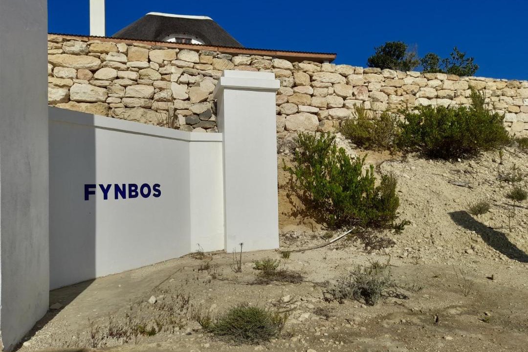Photo of Buildings in Still Bay