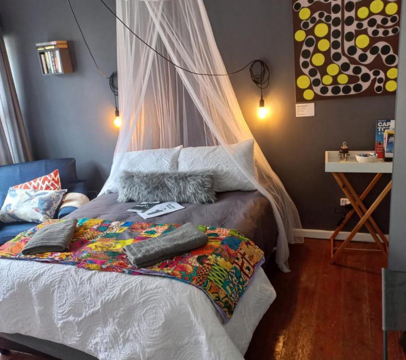 Photo of Bedroom in Muizenberg