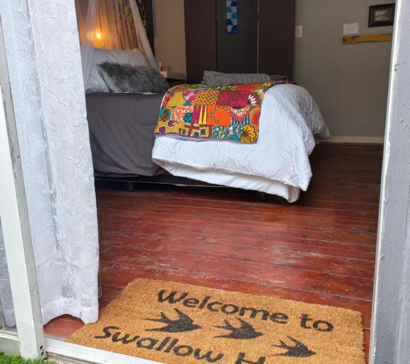 Photo of Bedroom in Muizenberg