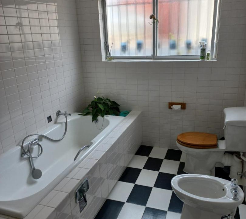Photo of Bathroom in Muizenberg