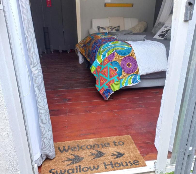 Photo of Bedroom in Muizenberg