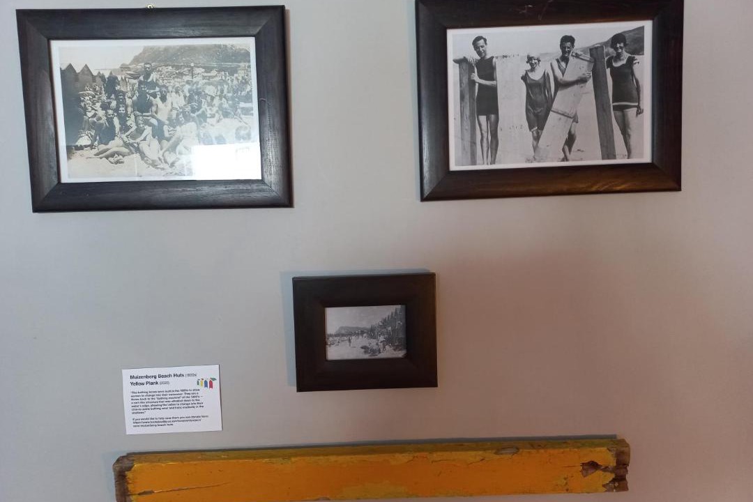 Photo of Others in Muizenberg