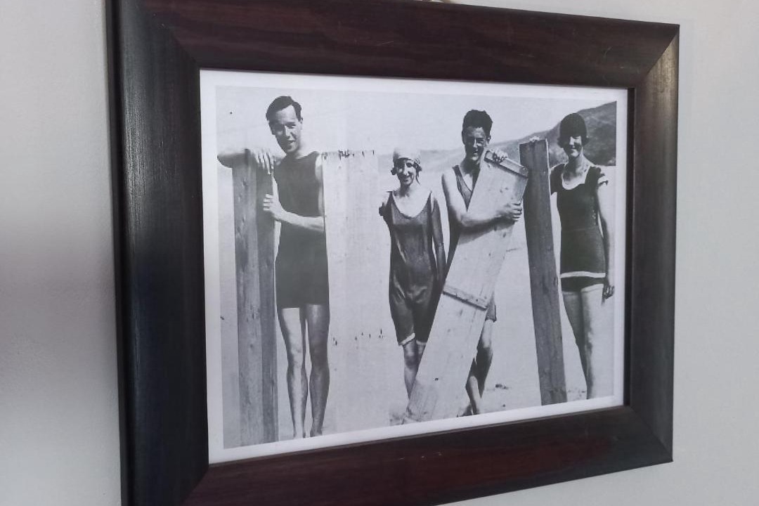 Photo of Others in Muizenberg