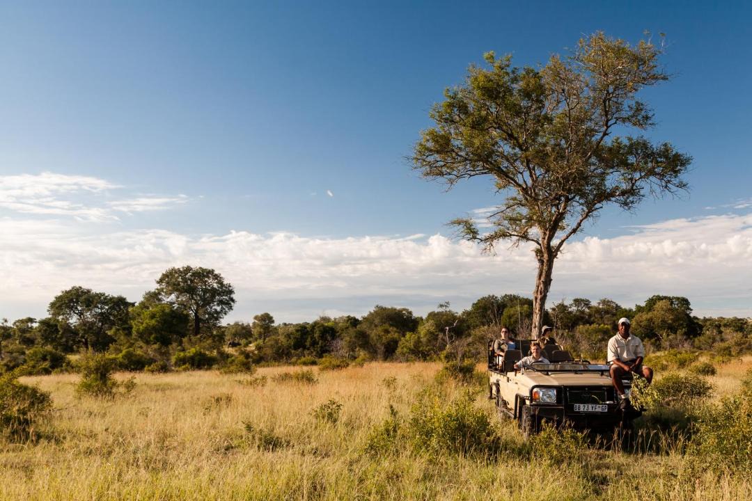 Photo of Others in Thorny Bush Game Reserve