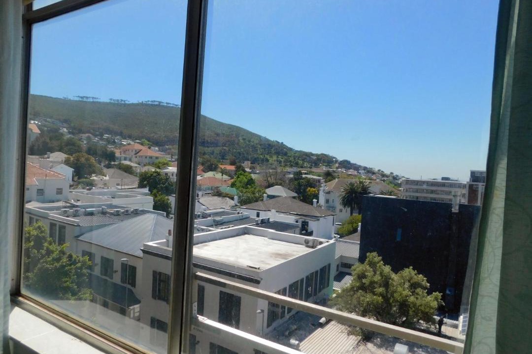 Photo of Others in Cape Town City Centre