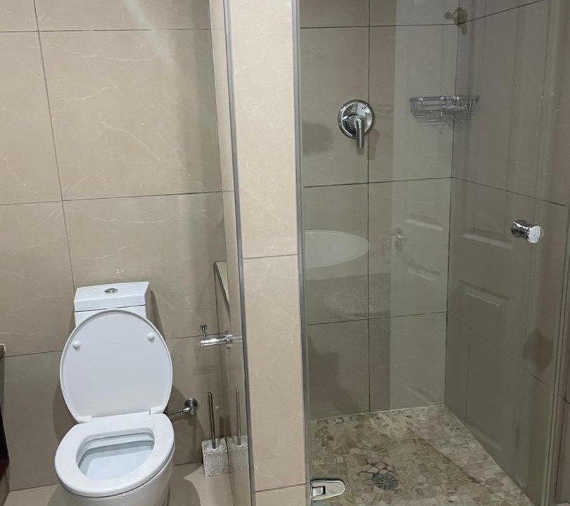 Photo of Bathroom in Durban Point
