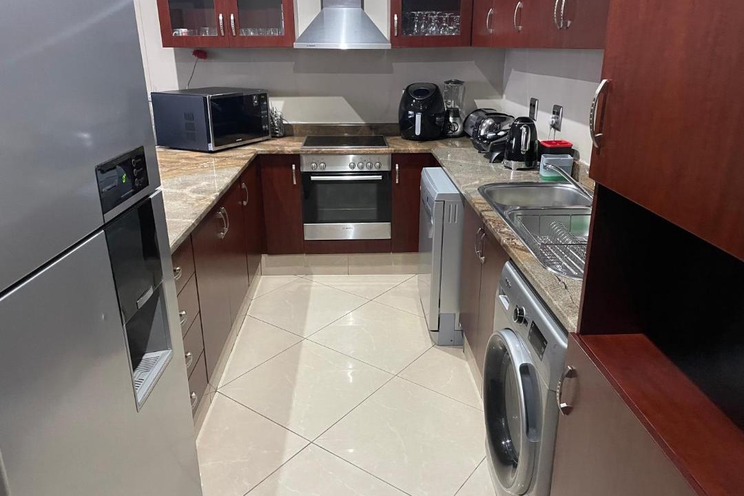 Photo of Kitchen in Durban Point