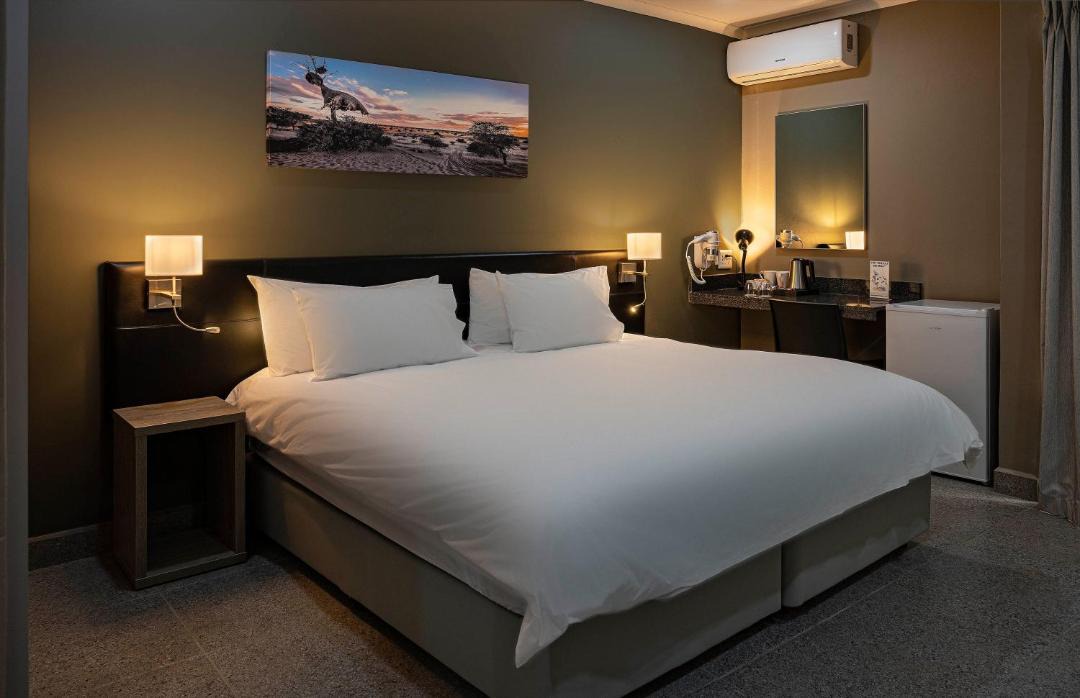 Photo of Bedroom in Upington