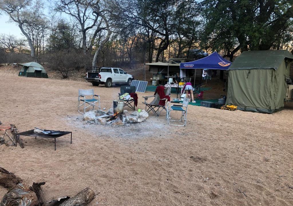 Photo of Others in Musina