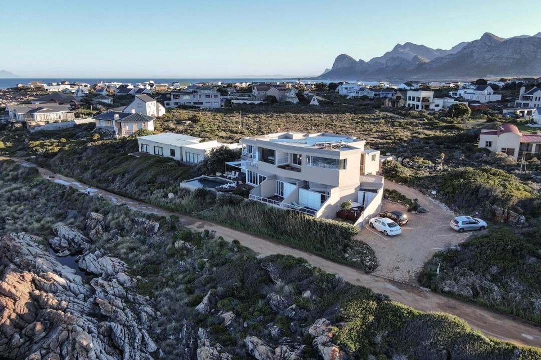 Photo of Others in Pringle Bay