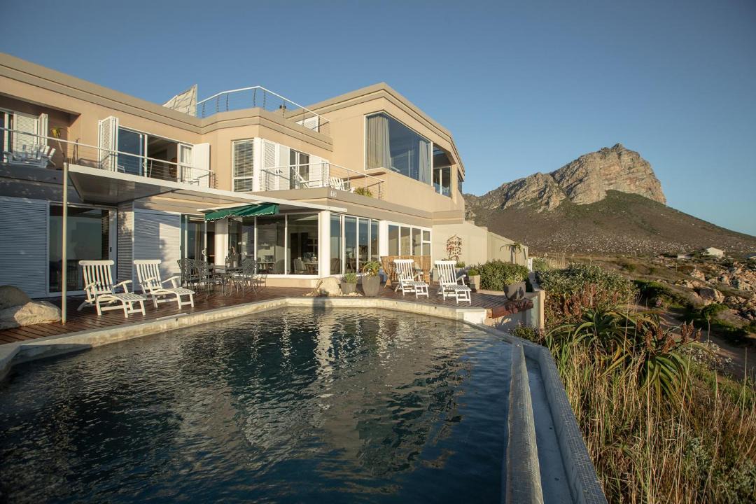 Photo of Others in Pringle Bay