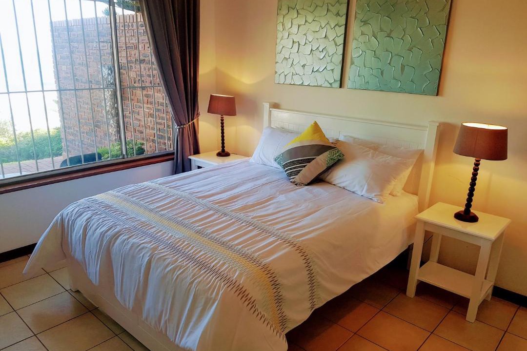 Photo of Bedroom in Zinkwazi Beach
