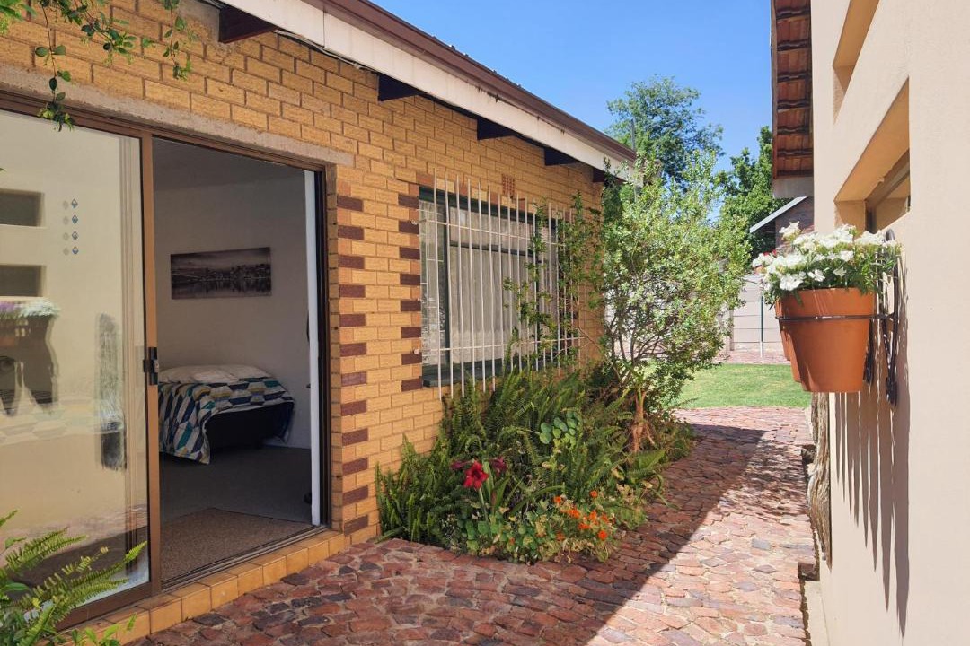 Photo of Buildings in Edenvale
