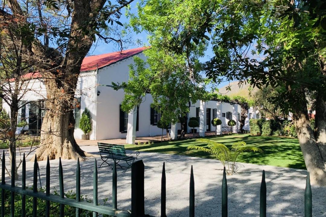 Photo of Others in Graaff-Reinet