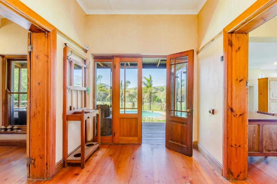 Photo of Livingroom in Stellenbosch