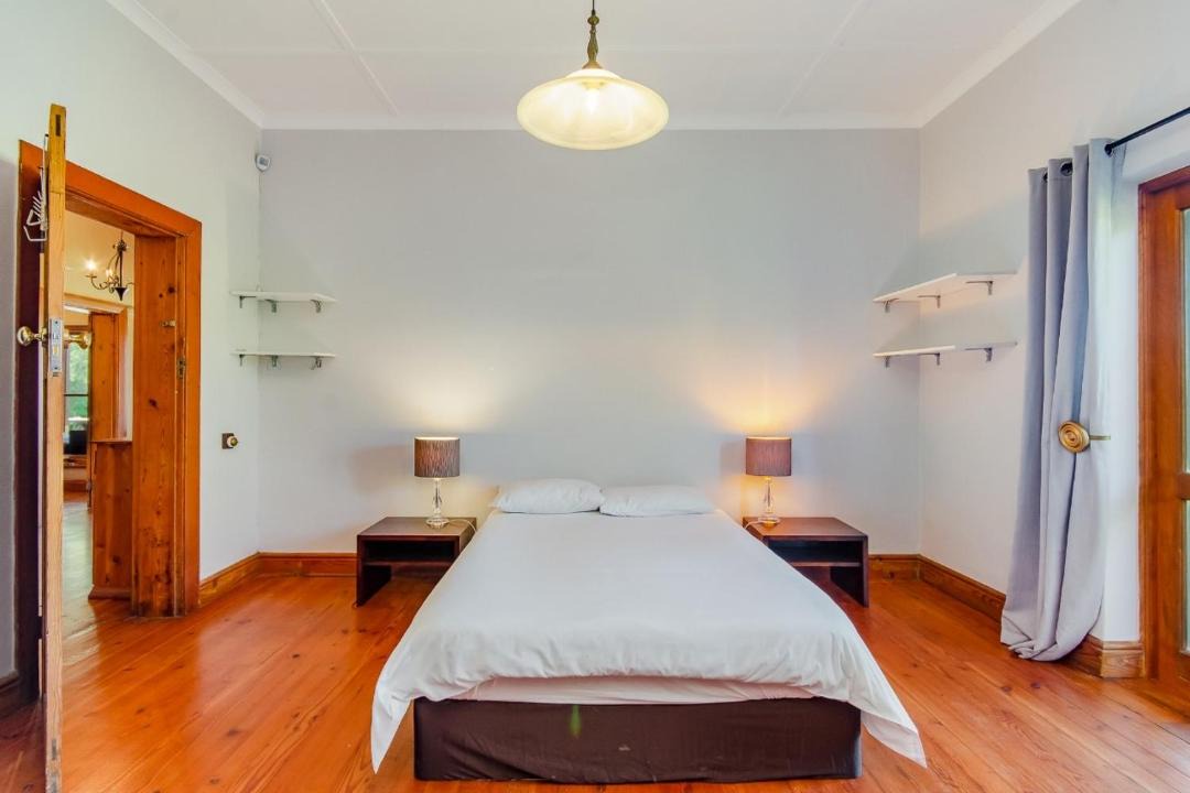 Photo of Bedroom in Stellenbosch