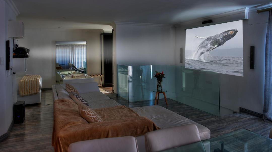 Photo of Livingroom in De Kelders