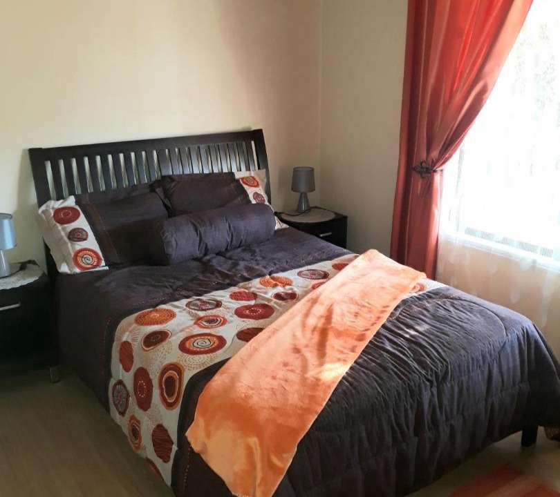 Photo of Bedroom in Sedgefield