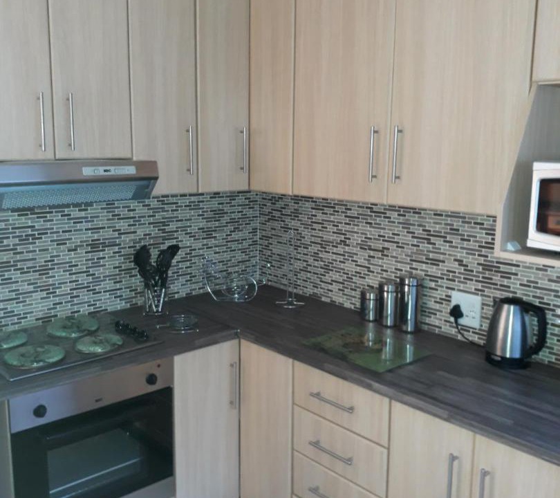 Photo of Kitchen in Sedgefield