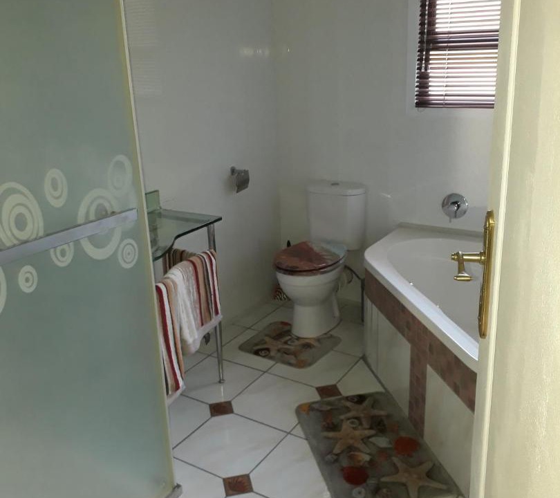 Photo of Bathroom in Sedgefield