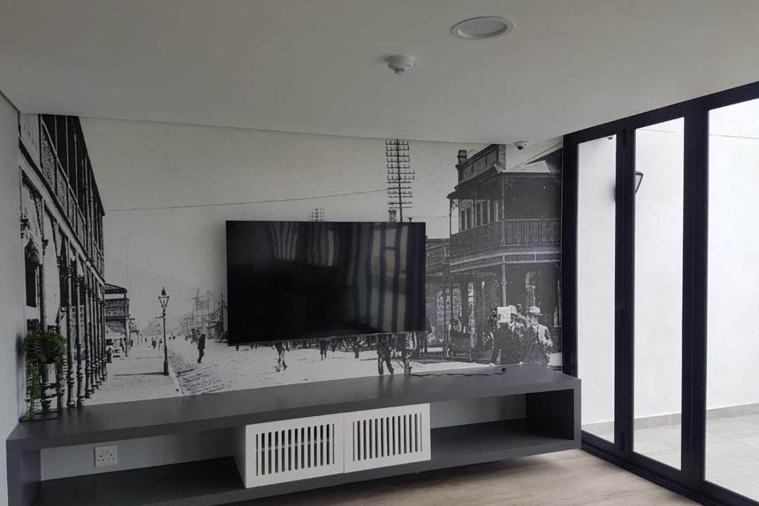 Photo of Livingroom in Cape Town City Centre