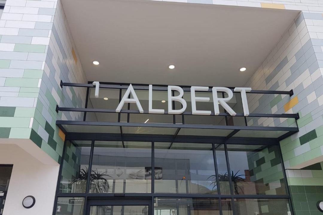 Photo of Others in Cape Town City Centre