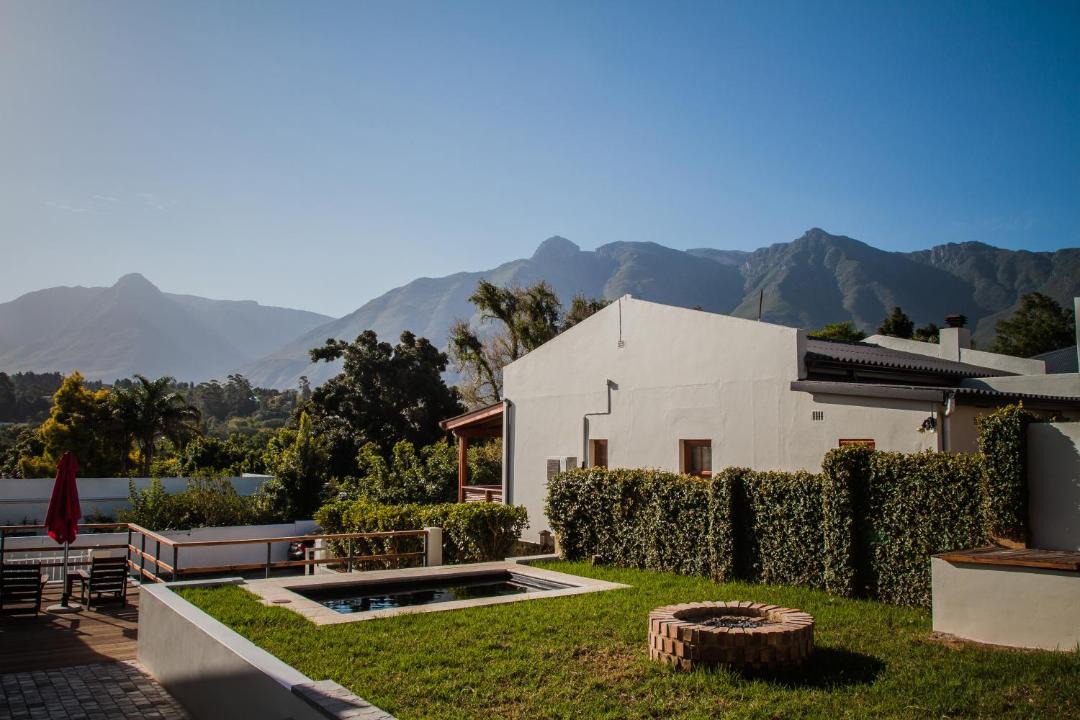 Photo of Others in Swellendam