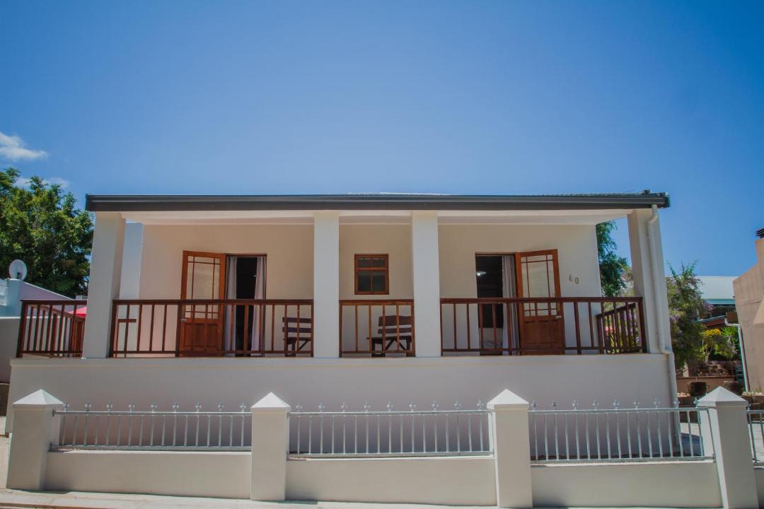 Photo of Others in Swellendam