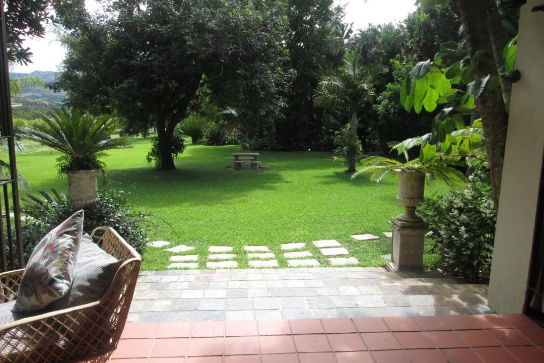 Photo of Patio Balcony in Alkmaar