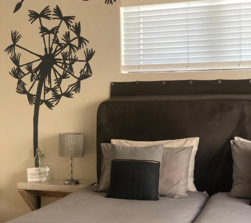 Photo of Bedroom in Bloubergstrand