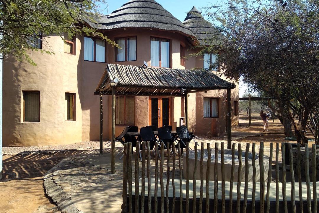 Photo of Others in Ephraim Mogale